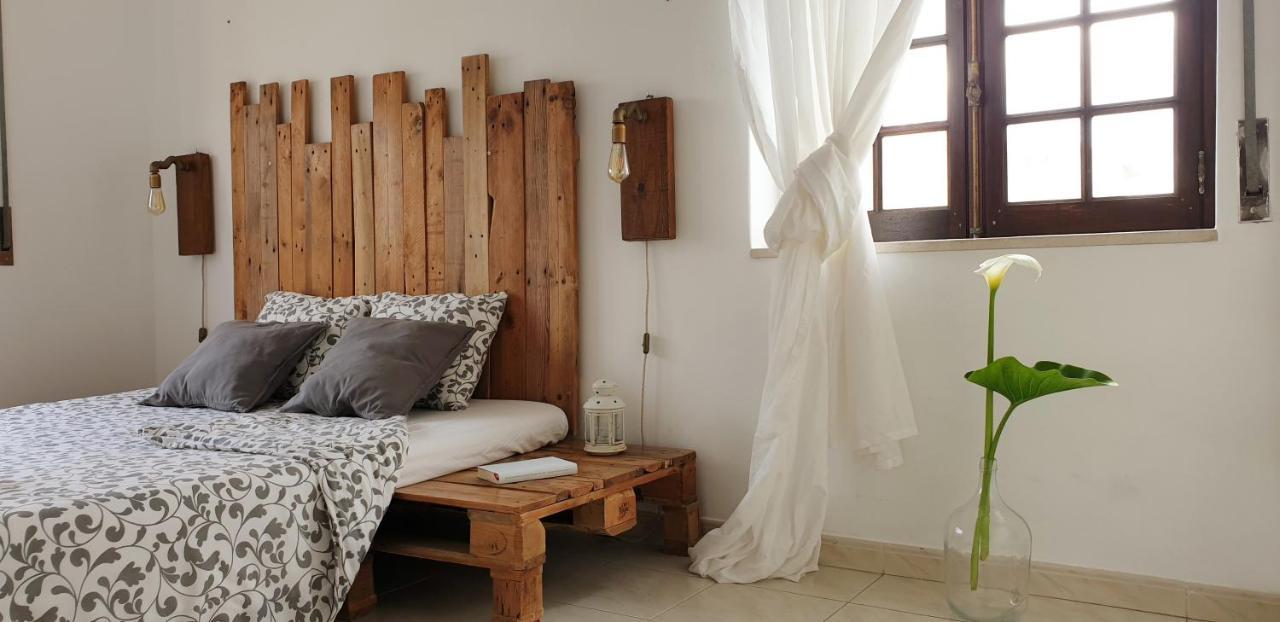 Boa Onda Guesthouse Atouguia Da Baleia Esterno foto